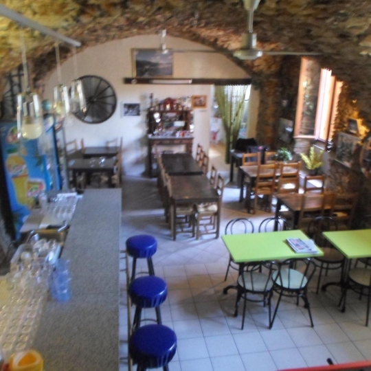  KARIN IMMOBILIER : Immeuble | OLARGUES (34390) | 374 m2 | 190 000 € 