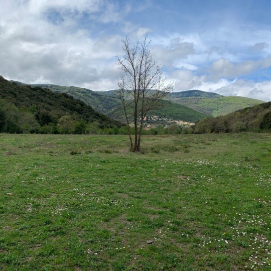  KARIN IMMOBILIER : Terrain | SAINT-PONS-DE-THOMIERES (34220) | 0 m2 | 28 000 € 