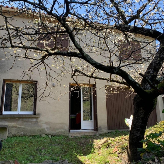  KARIN IMMOBILIER : Maison / Villa | PREMIAN (34390) | 137 m2 | 138 000 € 