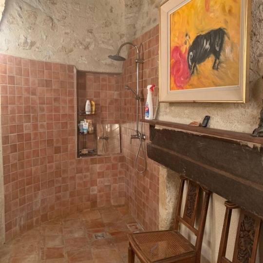  KARIN IMMOBILIER : House | OLARGUES (34390) | 114 m2 | 150 000 € 