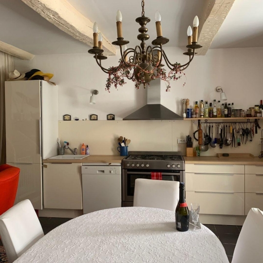 KARIN IMMOBILIER : House | OLARGUES (34390) | 114.00m2 | 150 000 € 
