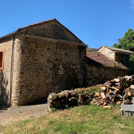  KARIN IMMOBILIER : Maison / Villa | OLARGUES (34390) | 112 m2 | 273 000 € 