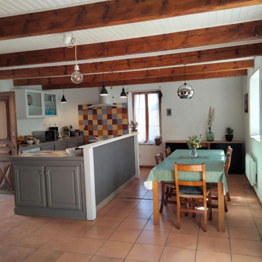  KARIN IMMOBILIER : Maison / Villa | OLARGUES (34390) | 112 m2 | 273 000 € 