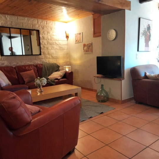  KARIN IMMOBILIER : Maison / Villa | OLARGUES (34390) | 112 m2 | 273 000 € 