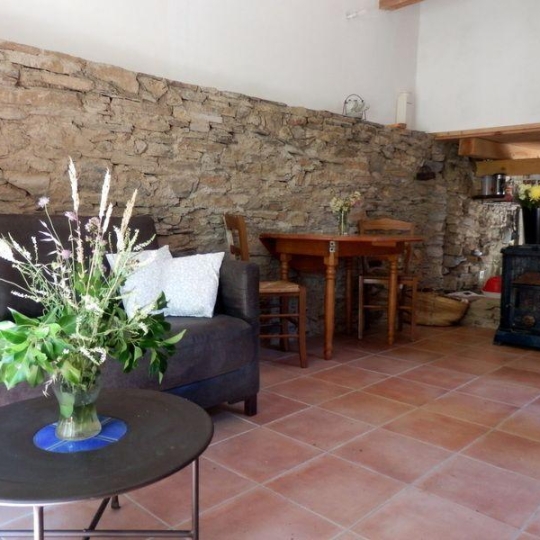  KARIN IMMOBILIER : Maison / Villa | VIEUSSAN (34390) | 35 m2 | 67 000 € 