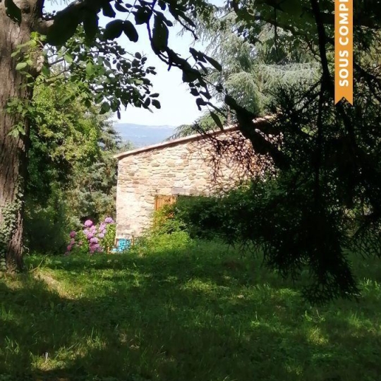  KARIN IMMOBILIER : Maison / Villa | VIEUSSAN (34390) | 35 m2 | 67 000 € 