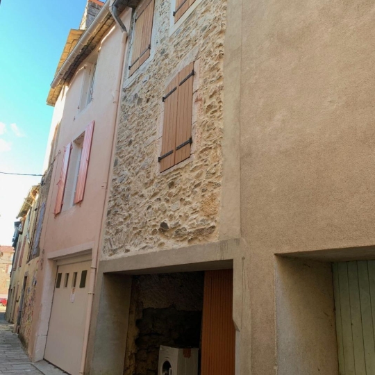 KARIN IMMOBILIER : Maison / Villa | SAINT-PONS-DE-THOMIERES (34220) | 70.00m2 | 23 000 € KARIN IMMOBILIER : Maison / Villa | SAINT-PONS-DE-THOMIERES (34220) | 70.00m2 | 23 000 €
