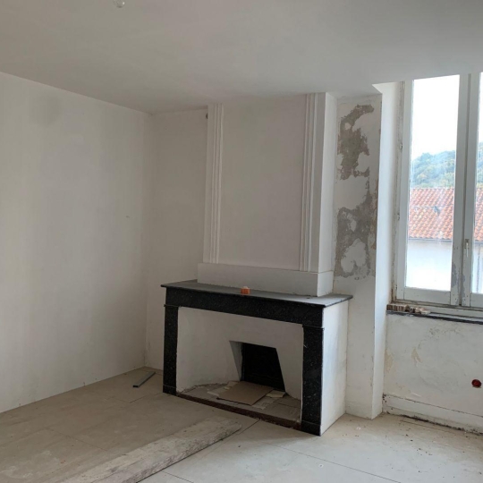  KARIN IMMOBILIER : Appartement | SAINT-PONS-DE-THOMIERES (34220) | 105 m2 | 71 000 € 