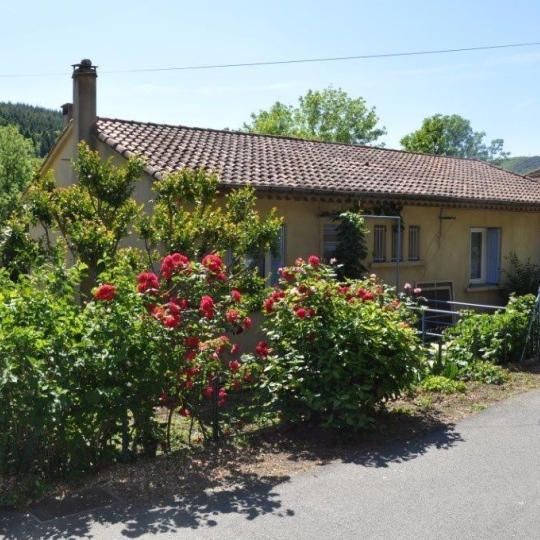  KARIN IMMOBILIER : Maison / Villa | OLARGUES (34390) | 89 m2 | 215 000 € 