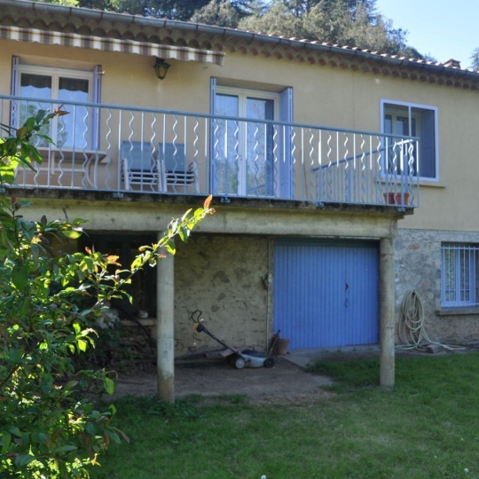  KARIN IMMOBILIER : Maison / Villa | OLARGUES (34390) | 89 m2 | 215 000 € 