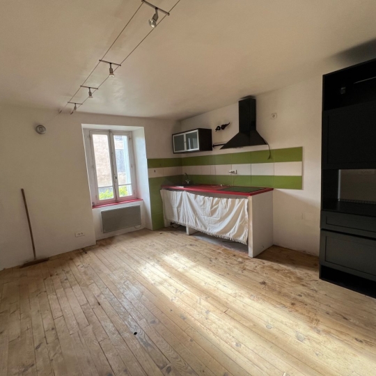  KARIN IMMOBILIER : Maison / Villa | OLARGUES (34390) | 95 m2 | 76 000 € 
