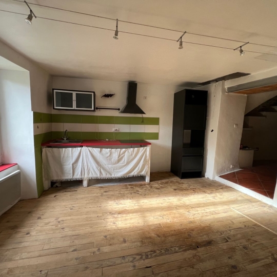 KARIN IMMOBILIER : Maison / Villa | OLARGUES (34390) | 95 m2 | 76 000 € 