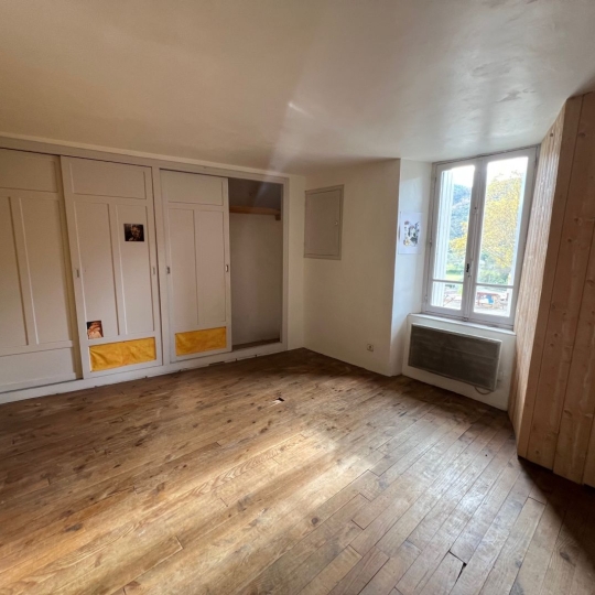  KARIN IMMOBILIER : Maison / Villa | OLARGUES (34390) | 95 m2 | 76 000 € 