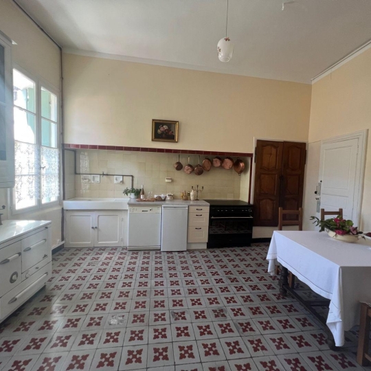  KARIN IMMOBILIER : House | OLARGUES (34390) | 600 m2 | 795 000 € 