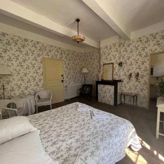  KARIN IMMOBILIER : Maison / Villa | OLARGUES (34390) | 600 m2 | 750 000 € 