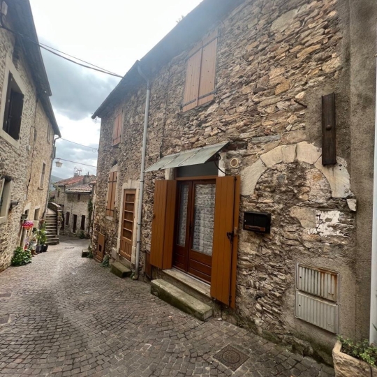 KARIN IMMOBILIER : Maison / Villa | OLARGUES (34390) | 128.00m2 | 110 000 € 