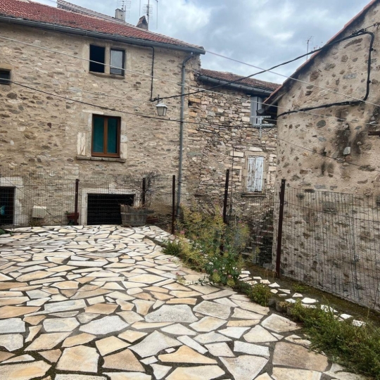 KARIN IMMOBILIER : Maison / Villa | OLARGUES (34390) | 128.00m2 | 110 000 € 