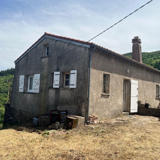  KARIN IMMOBILIER : House | ROSIS (34610) | 65 m2 | 180 000 € 