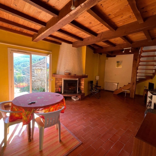 KARIN IMMOBILIER : Maison / Villa | SAINT-ETIENNE-D'ALBAGNAN (34390) | 60.00m2 | 128 000 € KARIN IMMOBILIER : Maison / Villa | SAINT-ETIENNE-D'ALBAGNAN (34390) | 60.00m2 | 128 000 €