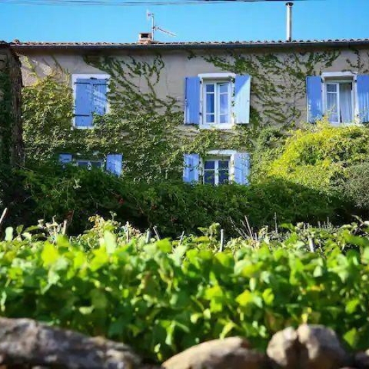  KARIN IMMOBILIER : Maison / Villa | SAINT-VINCENT-D'OLARGUES (34390) | 113 m2 | 280 000 € 