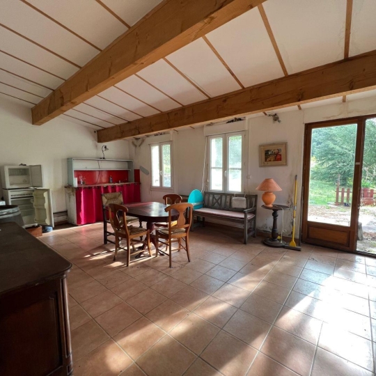  KARIN IMMOBILIER : Maison / Villa | SAINT-JULIEN (34390) | 67 m2 | 147 000 € 