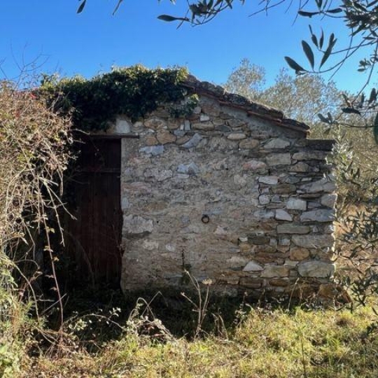  KARIN IMMOBILIER : Terrain | OLARGUES (34390) | 0 m2 | 23 000 € 