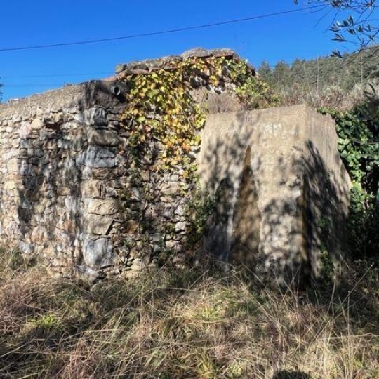  KARIN IMMOBILIER : Terrain | OLARGUES (34390) | 0 m2 | 23 000 € 