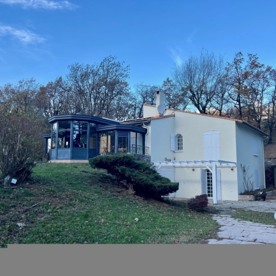  KARIN IMMOBILIER : Maison / Villa | COURNIOU (34220) | 174 m2 | 450 000 € 