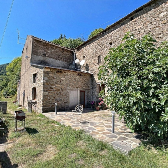 KARIN IMMOBILIER : Maison / Villa | SAINT-PONS-DE-THOMIERES (34220) | 228.00m2 | 278 000 € KARIN IMMOBILIER : Maison / Villa | SAINT-PONS-DE-THOMIERES (34220) | 228.00m2 | 278 000 €