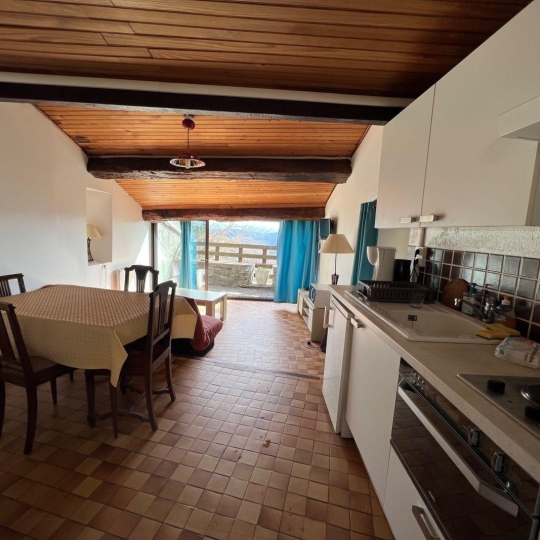  KARIN IMMOBILIER : Maison / Villa | SAINT-PONS-DE-THOMIERES (34220) | 228 m2 | 278 000 € 