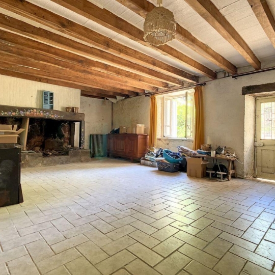  KARIN IMMOBILIER : House | SAINT-PONS-DE-THOMIERES (34220) | 228 m2 | 278 000 € 