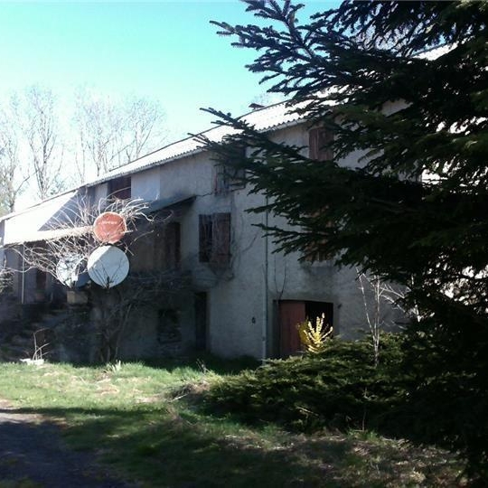  KARIN IMMOBILIER : Maison / Villa | CAMBON-ET-SALVERGUES (34330) | 176 m2 | 135 000 € 