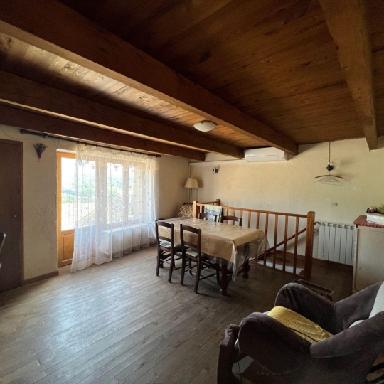  KARIN IMMOBILIER : Maison / Villa | SAINT-VINCENT-D'OLARGUES (34390) | 70 m2 | 97 700 € 