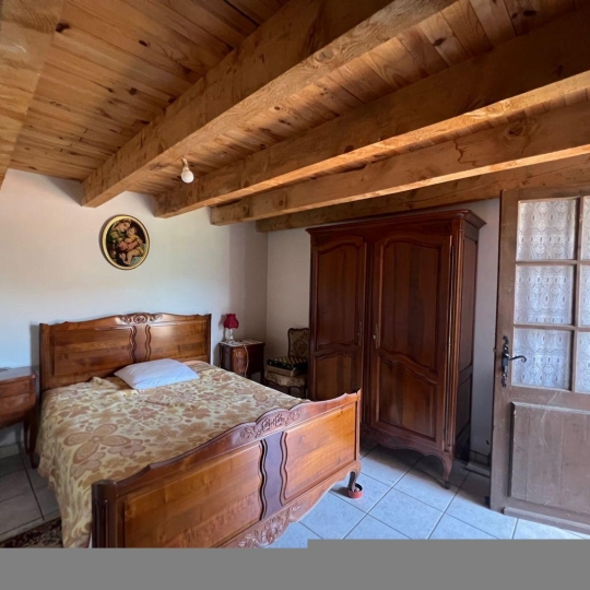  KARIN IMMOBILIER : Maison / Villa | SAINT-VINCENT-D'OLARGUES (34390) | 70 m2 | 97 700 € 