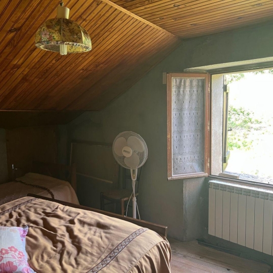  KARIN IMMOBILIER : Maison / Villa | SAINT-VINCENT-D'OLARGUES (34390) | 70 m2 | 97 700 € 