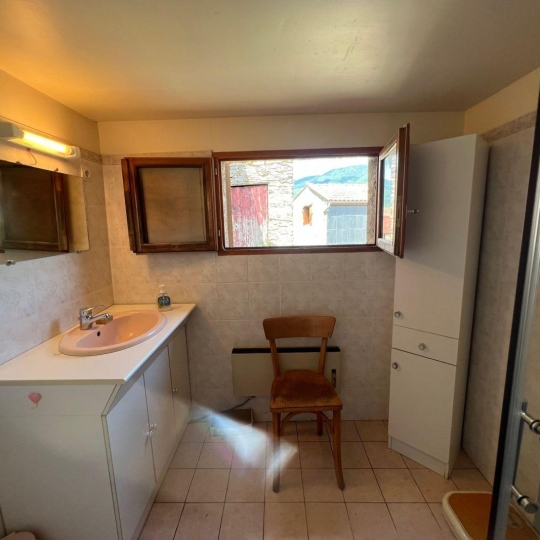  KARIN IMMOBILIER : Maison / Villa | SAINT-VINCENT-D'OLARGUES (34390) | 70 m2 | 97 700 € 