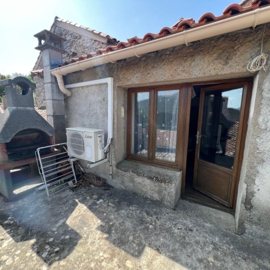  KARIN IMMOBILIER : Maison / Villa | SAINT-VINCENT-D'OLARGUES (34390) | 70 m2 | 97 700 € 