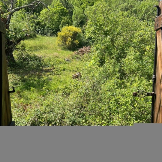  KARIN IMMOBILIER : Maison / Villa | SAINT-VINCENT-D'OLARGUES (34390) | 70 m2 | 97 700 € 