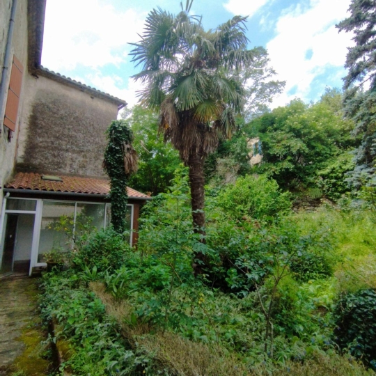 KARIN IMMOBILIER : House | RIOLS (34220) | 512 m2 | 283 000 € 