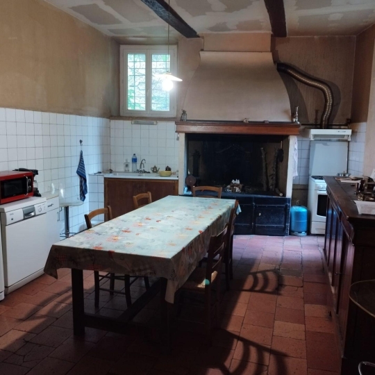  KARIN IMMOBILIER : House | RIOLS (34220) | 512 m2 | 283 000 € 