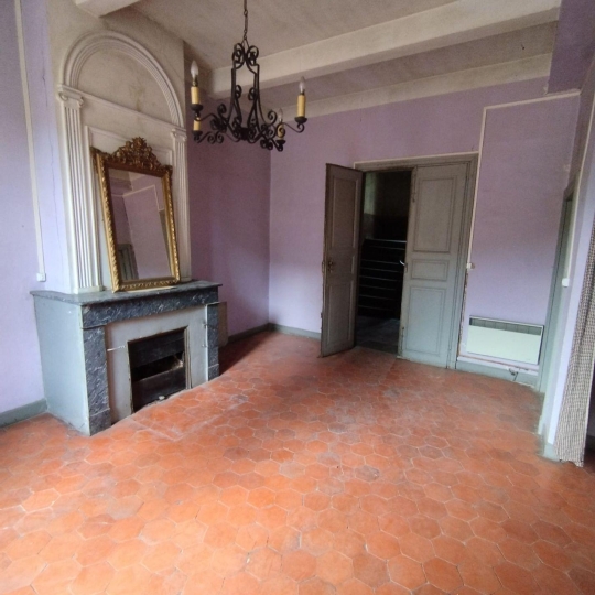  KARIN IMMOBILIER : House | RIOLS (34220) | 512 m2 | 283 000 € 
