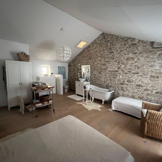  KARIN IMMOBILIER : House | SAINT-MARTIN-DE-L'ARCON (34390) | 50 m2 | 127 000 € 