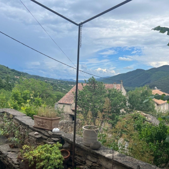  KARIN IMMOBILIER : House | SAINT-MARTIN-DE-L'ARCON (34390) | 50 m2 | 127 000 € 
