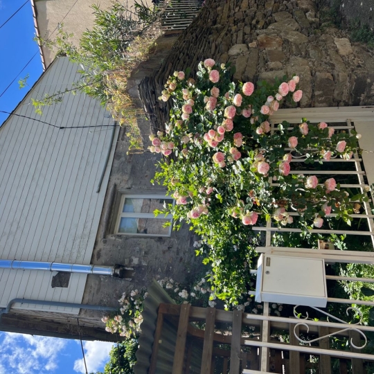  KARIN IMMOBILIER : House | SAINT-MARTIN-DE-L'ARCON (34390) | 50 m2 | 127 000 € 