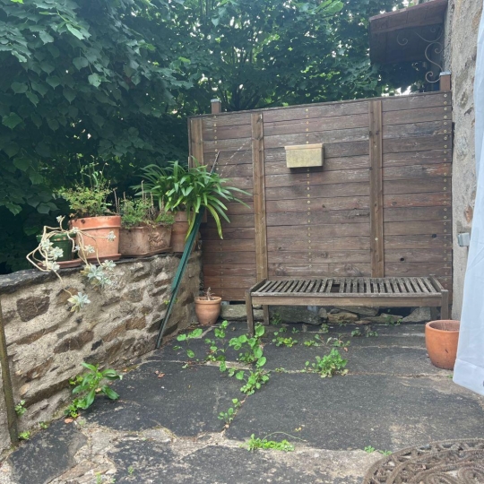  KARIN IMMOBILIER : House | SAINT-MARTIN-DE-L'ARCON (34390) | 50 m2 | 127 000 € 