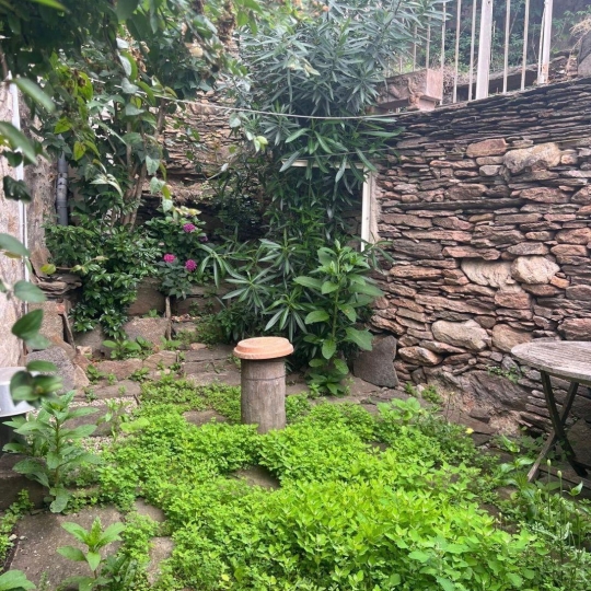  KARIN IMMOBILIER : House | SAINT-MARTIN-DE-L'ARCON (34390) | 50 m2 | 127 000 € 