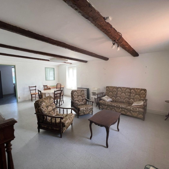  KARIN IMMOBILIER : Maison / Villa | LAMALOU-LES-BAINS (34240) | 258 m2 | 290 000 € 