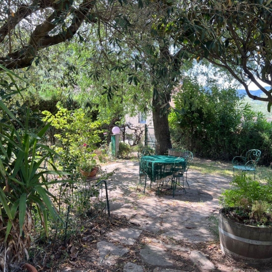  KARIN IMMOBILIER : Maison / Villa | LAMALOU-LES-BAINS (34240) | 258 m2 | 290 000 € 