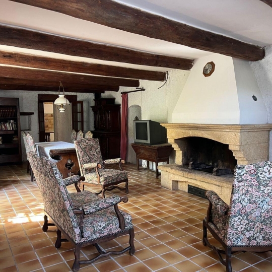  KARIN IMMOBILIER : Maison / Villa | LAMALOU-LES-BAINS (34240) | 258 m2 | 290 000 € 