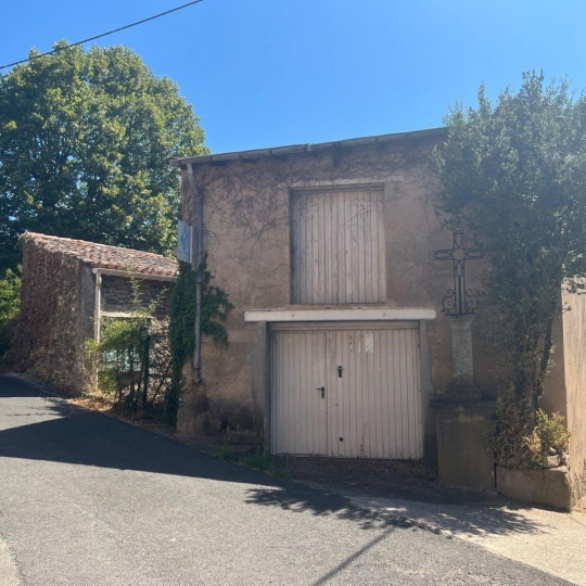  KARIN IMMOBILIER : Maison / Villa | LAMALOU-LES-BAINS (34240) | 258 m2 | 290 000 € 
